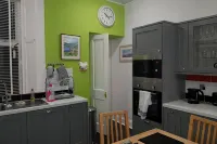 Snug - Fountain Bank Apartment
