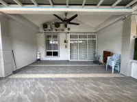 Austin Landed Honey Nest 10pax - Bungalows