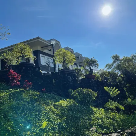 La View Mountain Resort
