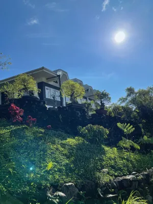 La View Mountain Resort - Mountain view