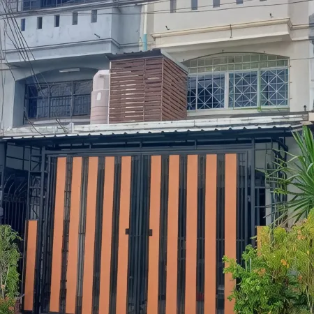 Ben House Hatyai