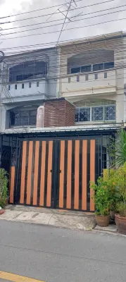Ben House Hatyai
