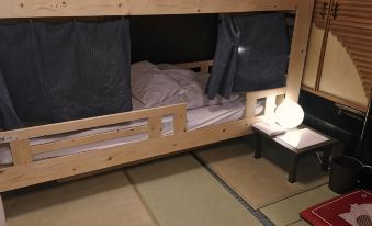 Guest House Kuranomachi - Hostel