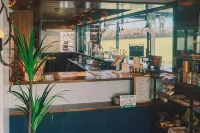 BLANC MIYAKOJIMA - bar