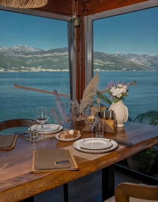 Luxury Sea Residence by Kristina -  Apartamentos vacacionales