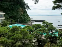 Iwamotoro - Sea View