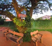 Hotel Pé na Areia