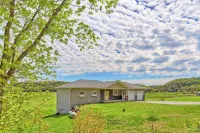 Modern Farmhouse Getaway | 5+ Acres | Family Friendly | Arrowhead | Algonquin - con encanto