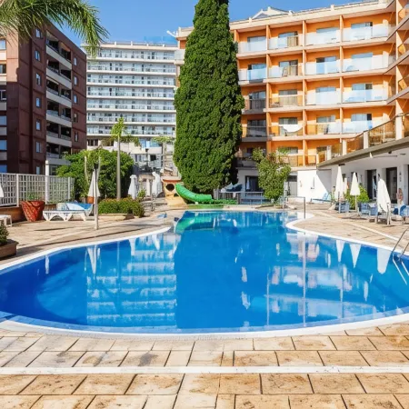 Hotel Bon Repos
