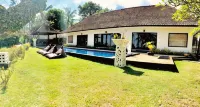 Imaj Private Villas - Villas