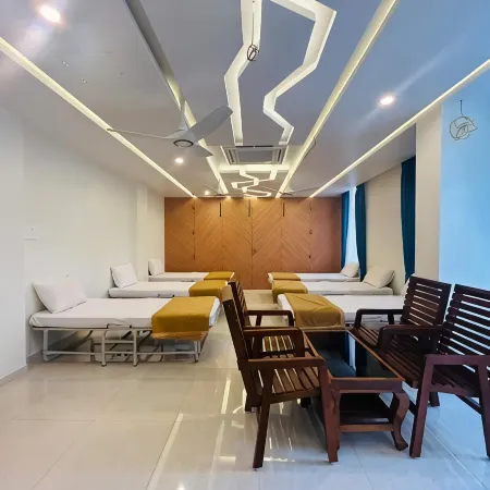 Sree Bharat Residency