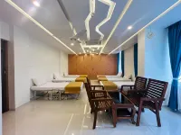 Sree Bharat Residency - 2-Star