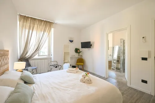 Casa Porta Nuova Verona