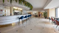 Hotel Roma Aurelia Antica - breakfast