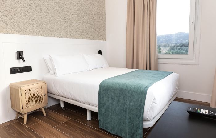 Pardavila 57 Slow Hotel