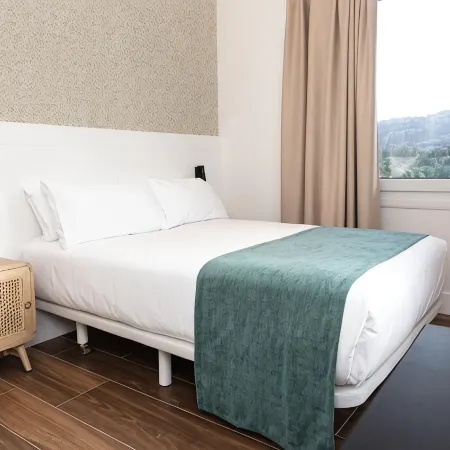 Pardavila 57 Slow Hotel