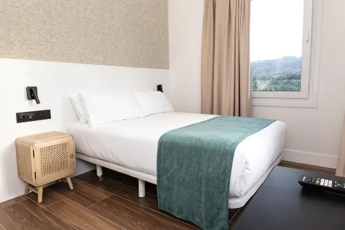 Pardavila 57 Slow Hotel - Strand
