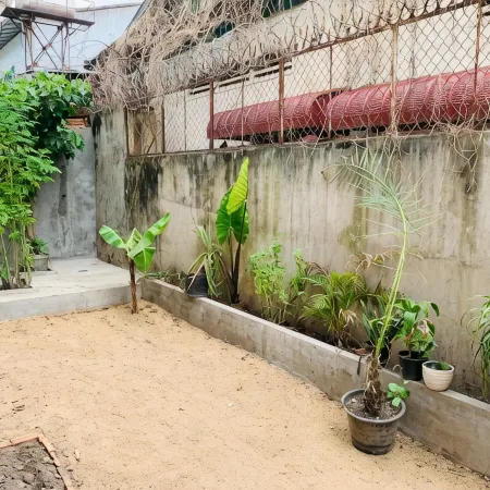 Villa Martial Arts Gym & Guesthouse