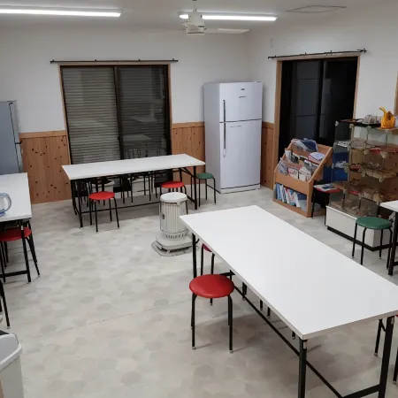Midori Guesthouse&Hostel