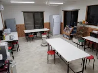 Midori Guesthouse&Hostel - Breakfast