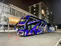 Tai-Shan Suites - parking