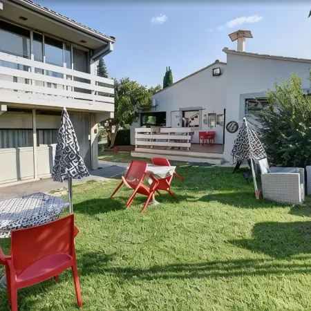 The Originals City, Hôtel Cap Sud, Avignon