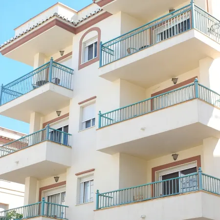 Apartamentos Latin