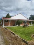 Misty Peaks Guesthouse