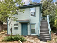 Charming 1-bedroom Guesthouse in Central Austin - 레지던스