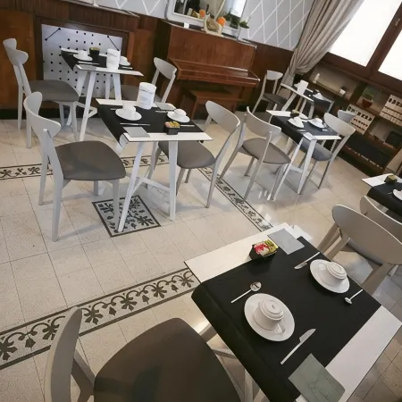 Hotel Il Sole Отели в г. Эмполи