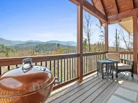 Views Views Views, Comfort, Location, Amenities Hotels in Cherry Log