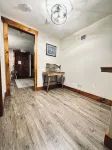 1852 Historic Stone Home in Downtown !