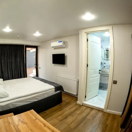 Hotel Urban Bliss