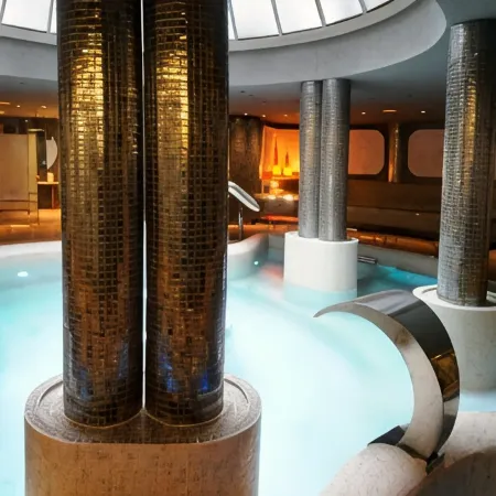 Cumbria Spa Hotel