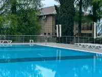 Chernomorets Park Hotel - 3-Star