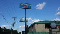 American Inn Columbia - Motels