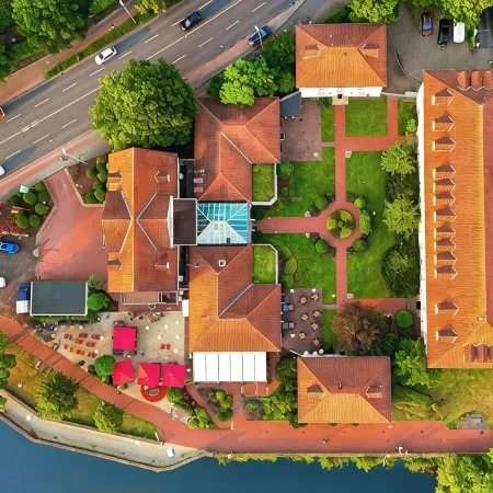 Hotel Stadt Hameln