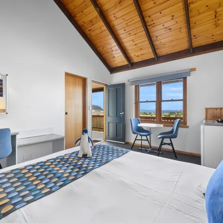 Stanley Seaview Inn
