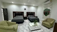 La Frontera Suites Motel
