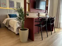 Beta Suites - Condos