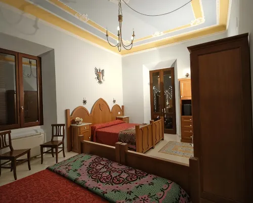 Sei Stelle Hotels in Sulmona