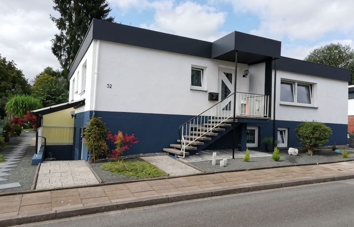 Comfortable and cozy vacation apartment in Höxter