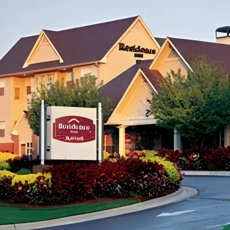 Residence Inn Houston Katy Mills