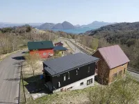 Lake Toya Private Log House - 3-Star