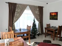 Big Five Guest House - Desayuno