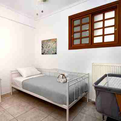 Lux Mint Apartment - A modern Luxury place with Sea View Rooms