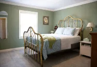 The Historic CHARTER HOUSE - Homestays