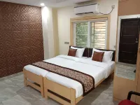 Soukyam Hotel Hotels near IACS