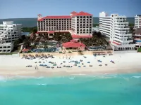 GR Solaris Cancun All Inclusive - 4 estrellas