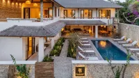 Villa Florens